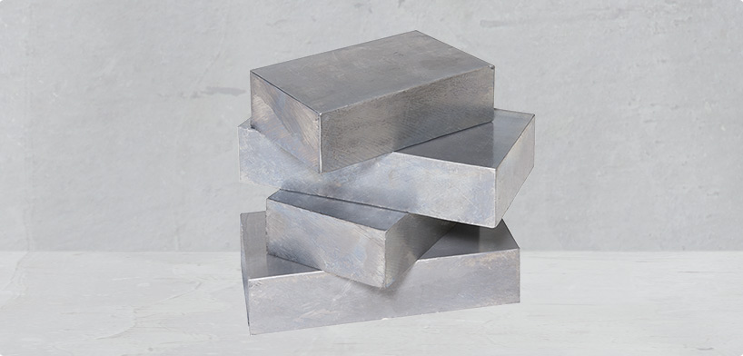 Lead Bricks